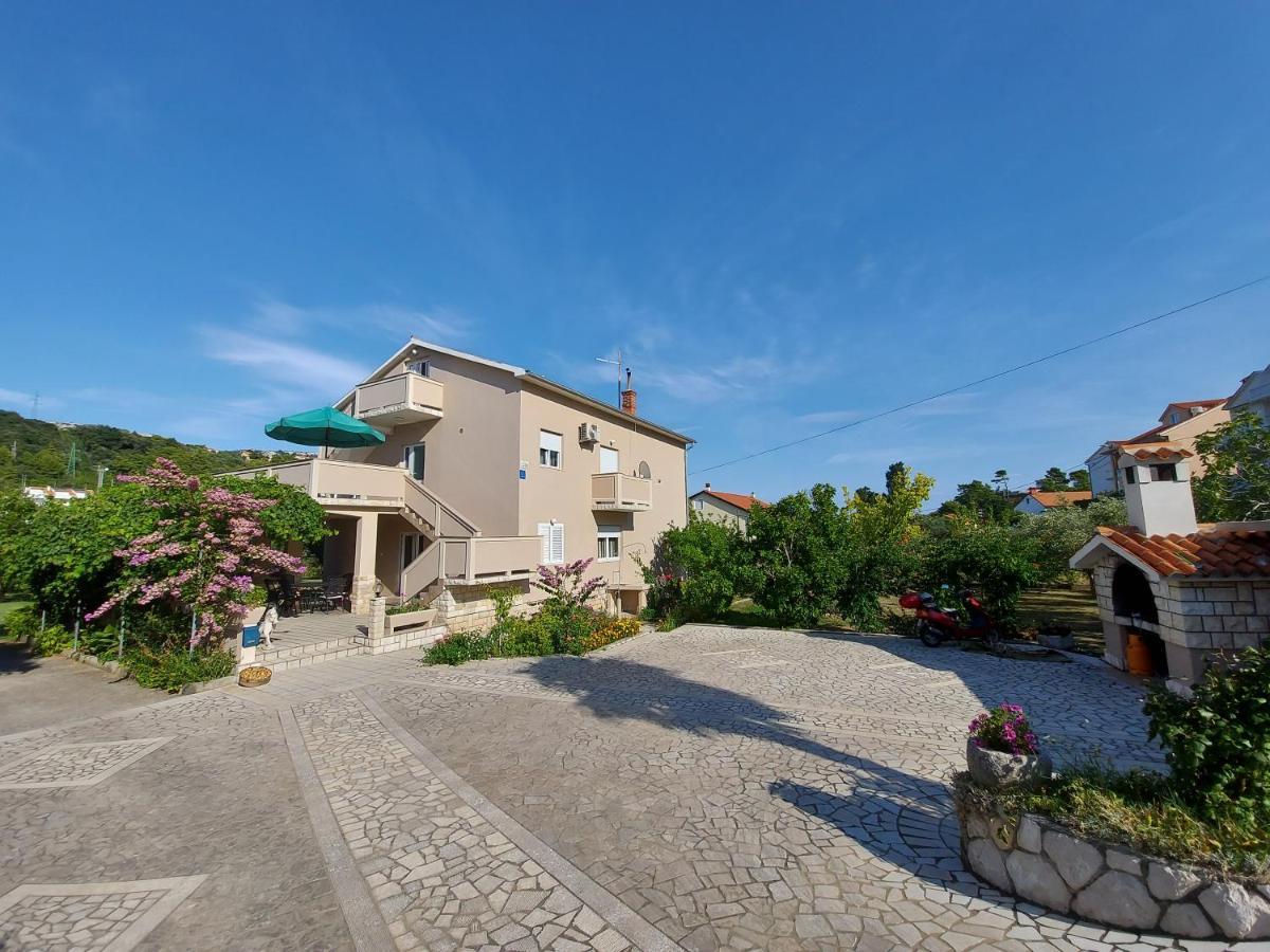 Apartman Anka Palit Dış mekan fotoğraf